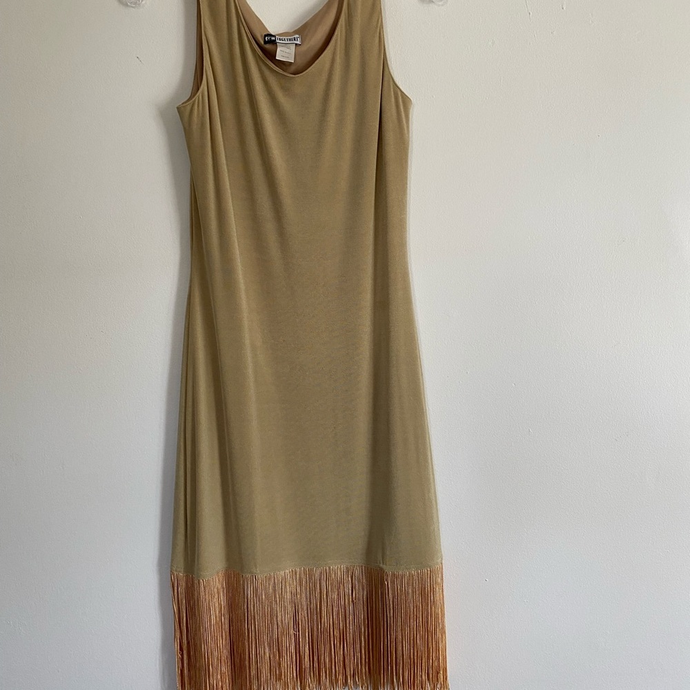 Together Dress
